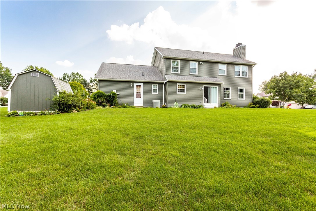 Caneel Run Sub - Residential