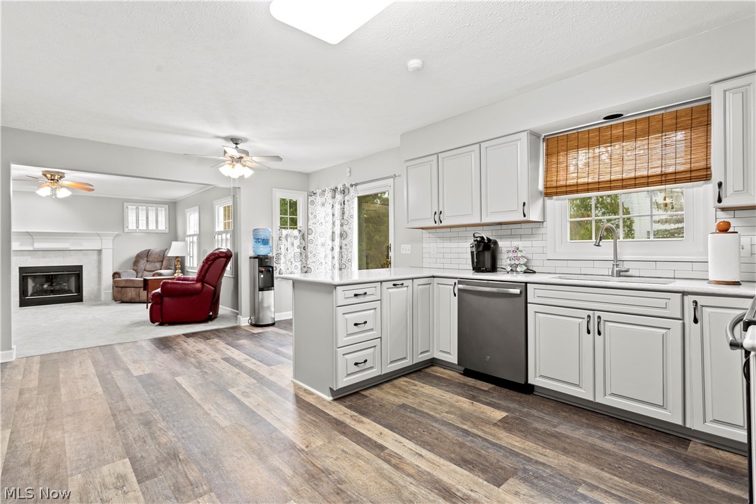 Caneel Run Sub - Residential