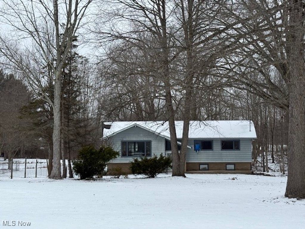 Photo of 3545 Porter Rd, Rootstown, OH 44272 (MLS # 5182961)