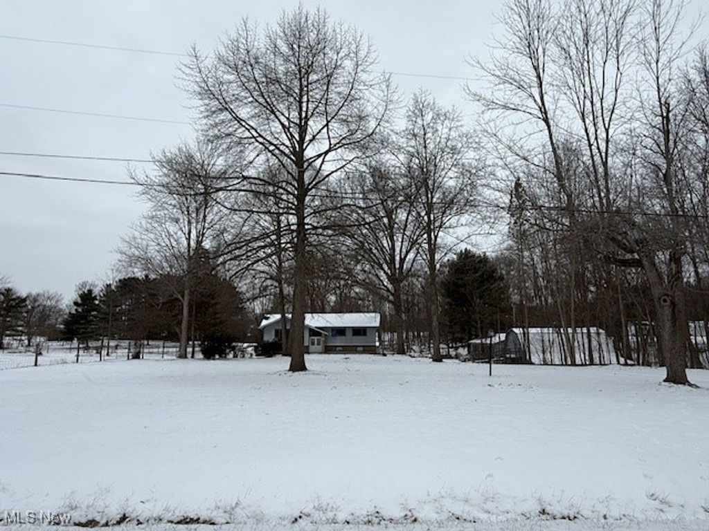 Photo of 3545 Porter Rd, Rootstown, OH 44272 (MLS # 5182961)