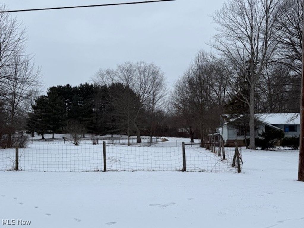 Photo of 3545 Porter Rd, Rootstown, OH 44272 (MLS # 5182961)