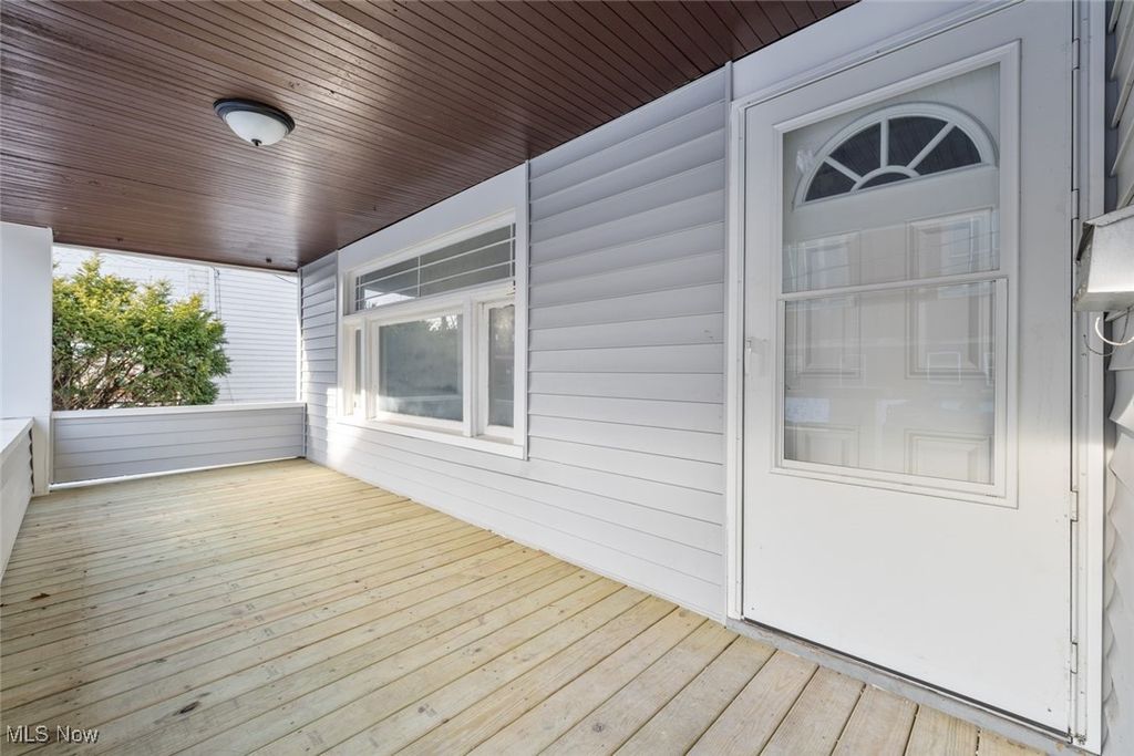 Photo of 3904 Ardmore Avenue #DOWN, Cleveland, OH 44109 (MLS # 5181540)