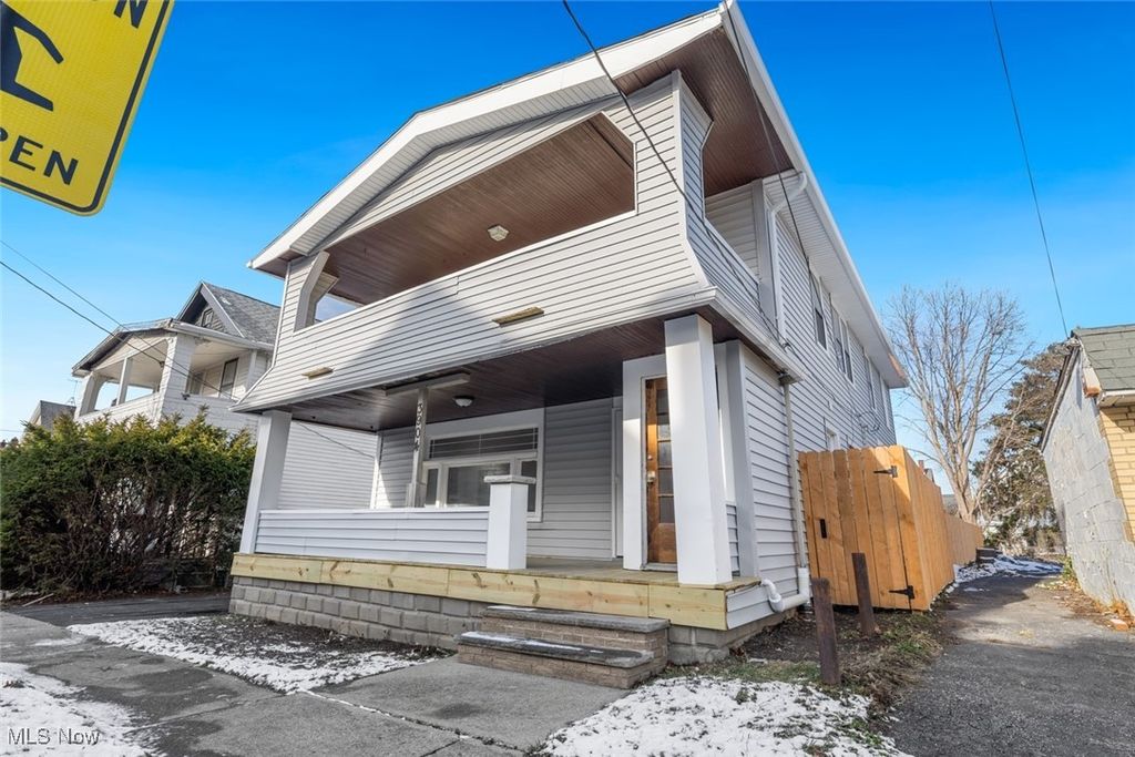 Photo of 3904 Ardmore Avenue #DOWN, Cleveland, OH 44109 (MLS # 5181540)