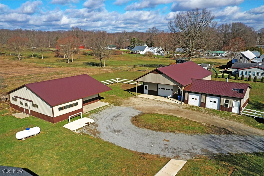 7993 State Route 534, Windsor, Ohio image 7