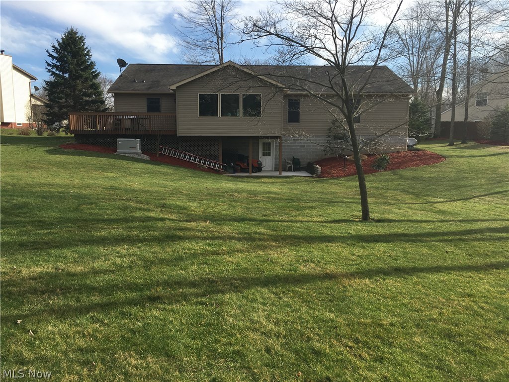 Springfield Heights - Residential