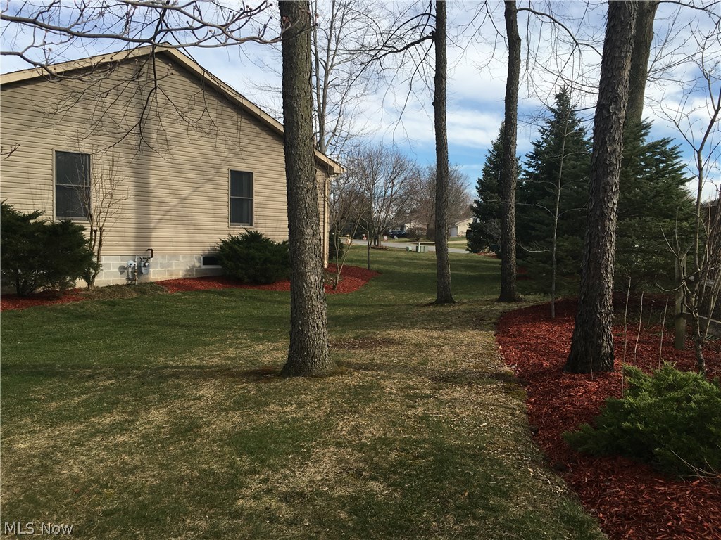 Springfield Heights - Residential