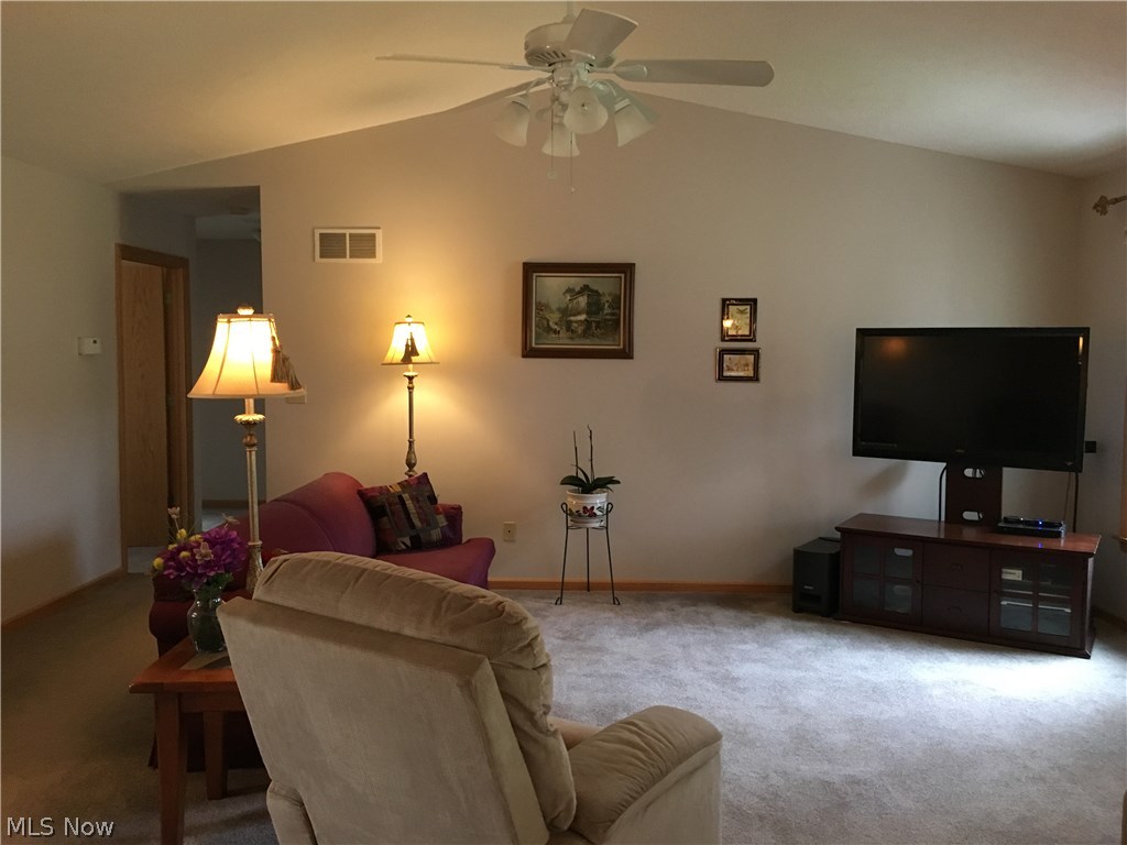 Springfield Heights - Residential