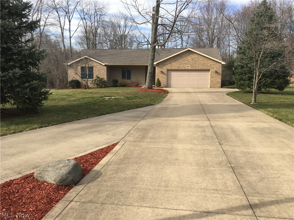 Springfield Heights - Residential