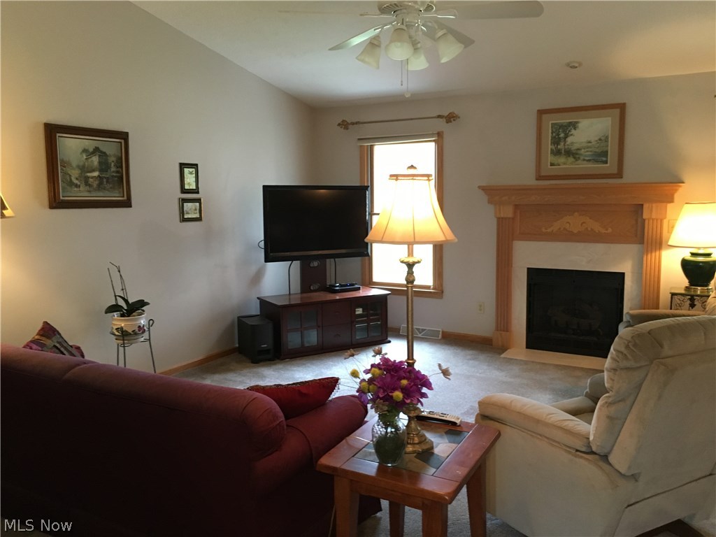 Springfield Heights - Residential