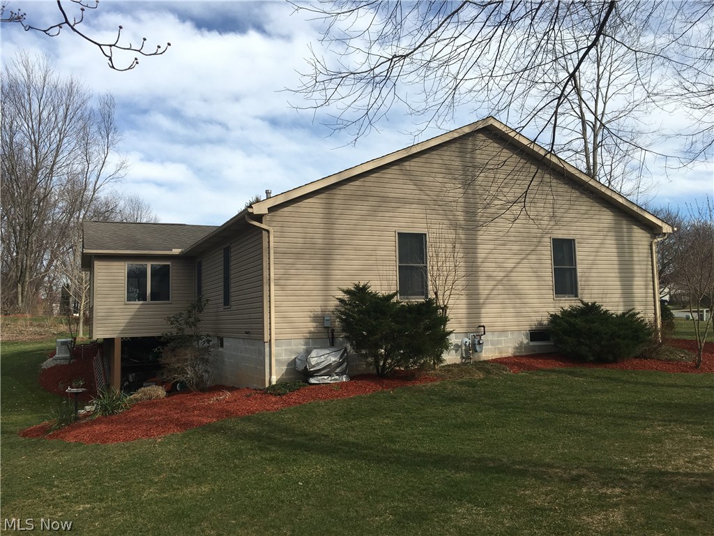 Springfield Heights - Residential