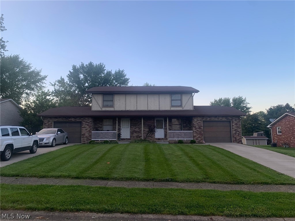 Louisville - Residential Income