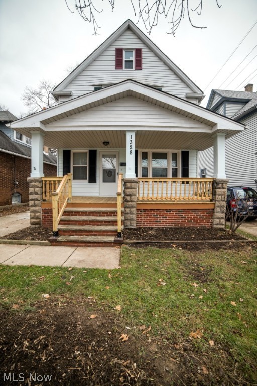 Atwell - Residential