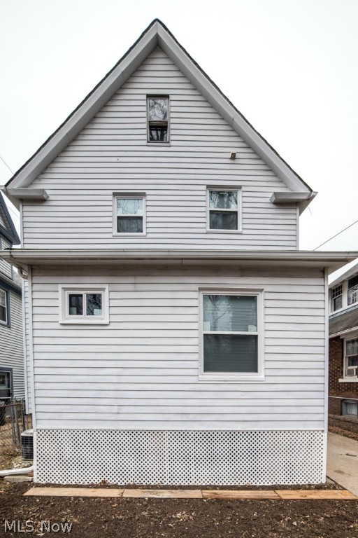 Atwell - Residential