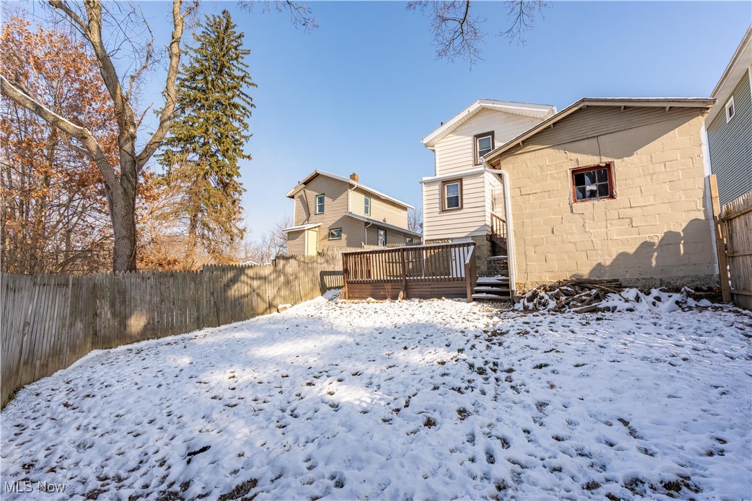 Massillon - Residential