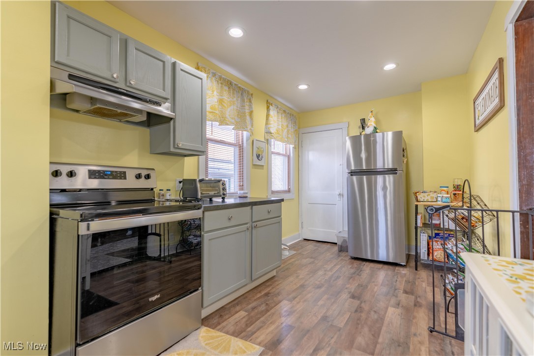 Massillon - Residential