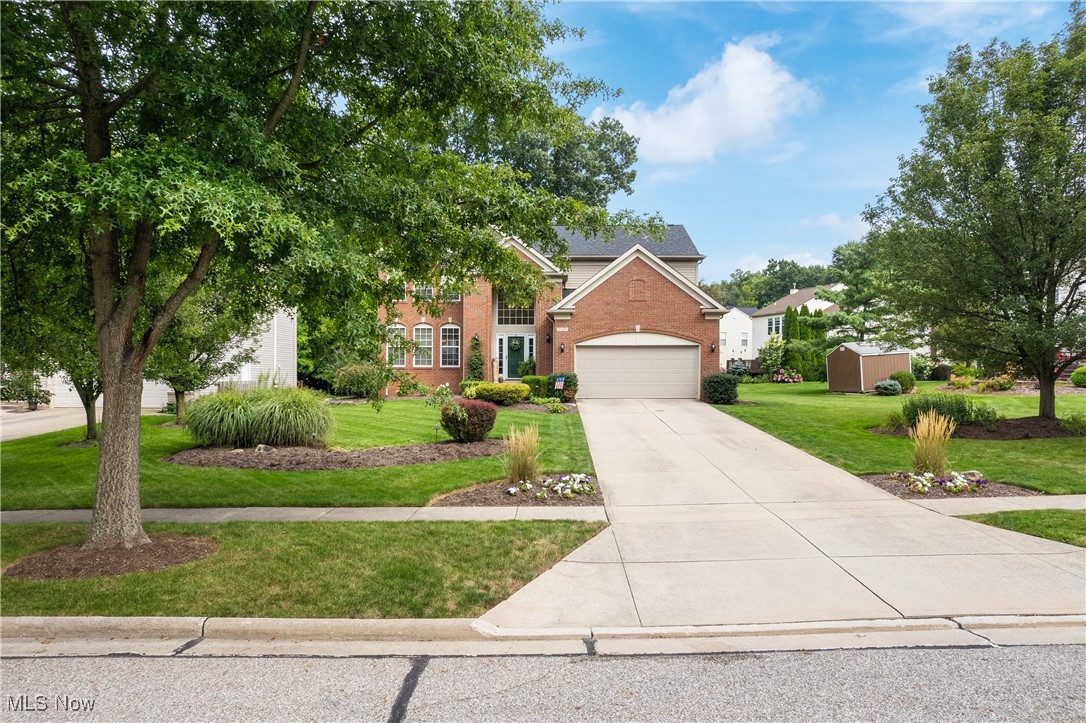 9129 Beechmont Court, Twinsburg, Ohio image 34