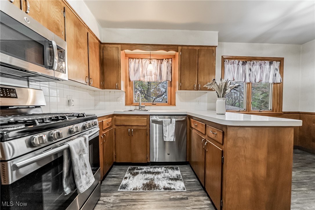 Avon Sec 02 - Residential