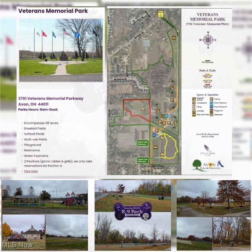 Avon Sec 02 - Residential