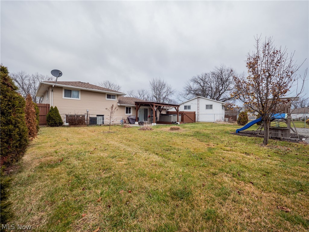 Sunny Acres - Residential