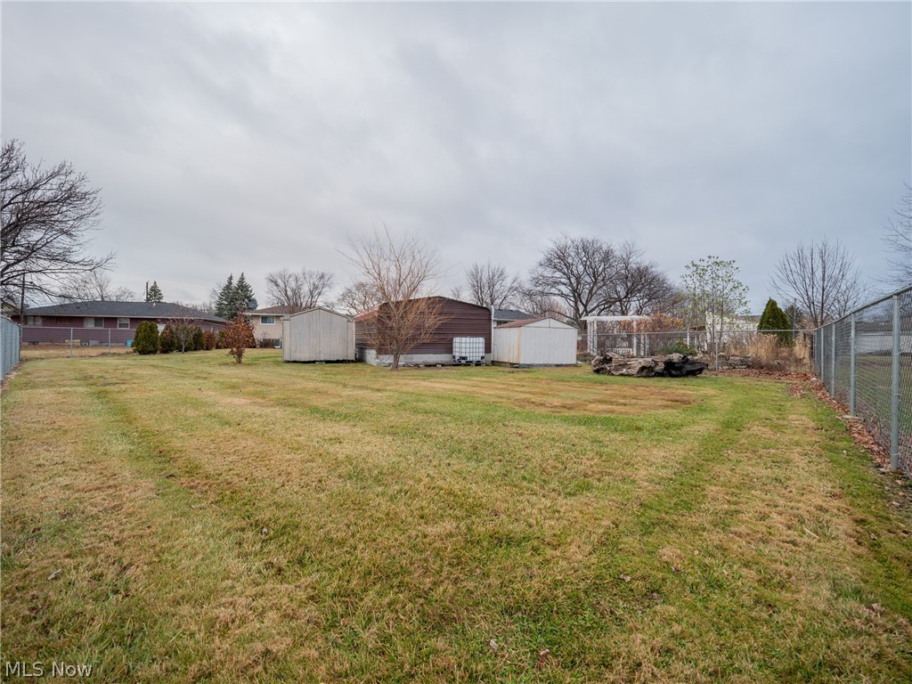 Sunny Acres - Residential