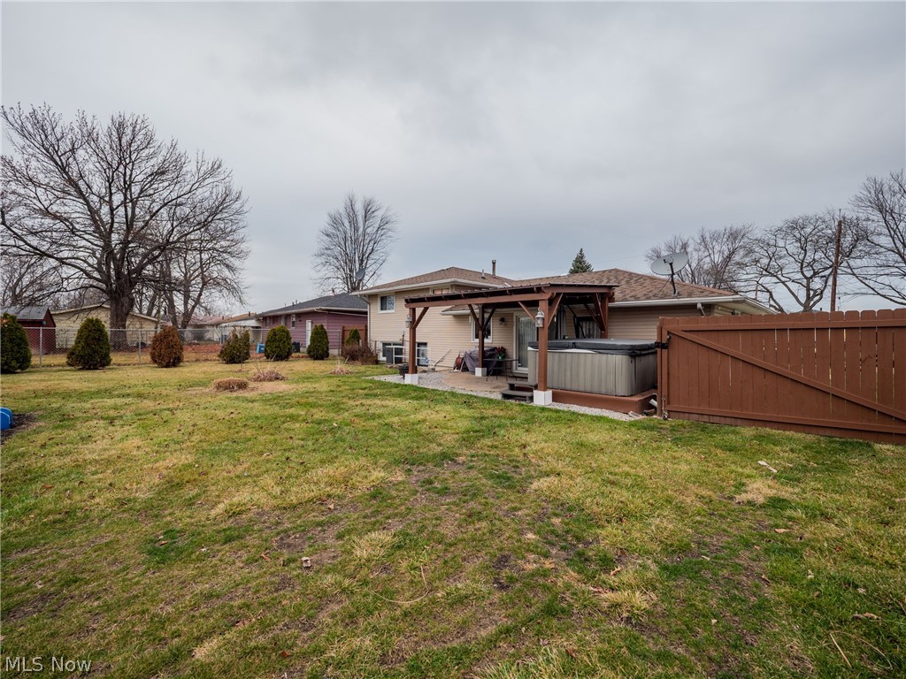 Sunny Acres - Residential