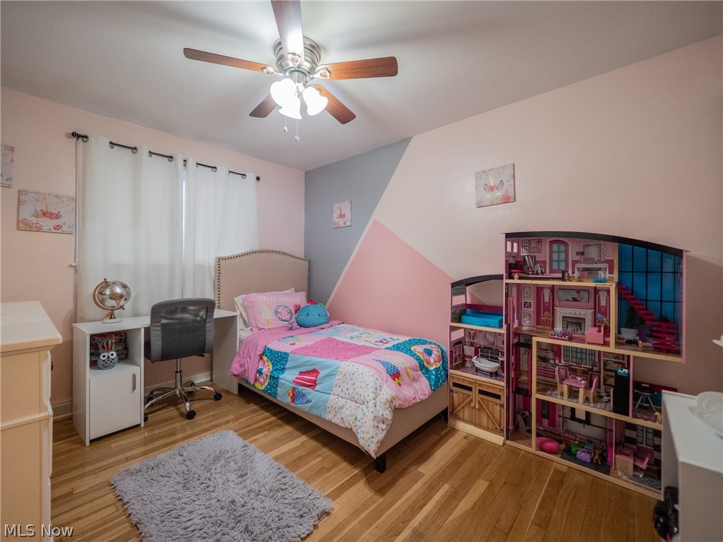 Sunny Acres - Residential