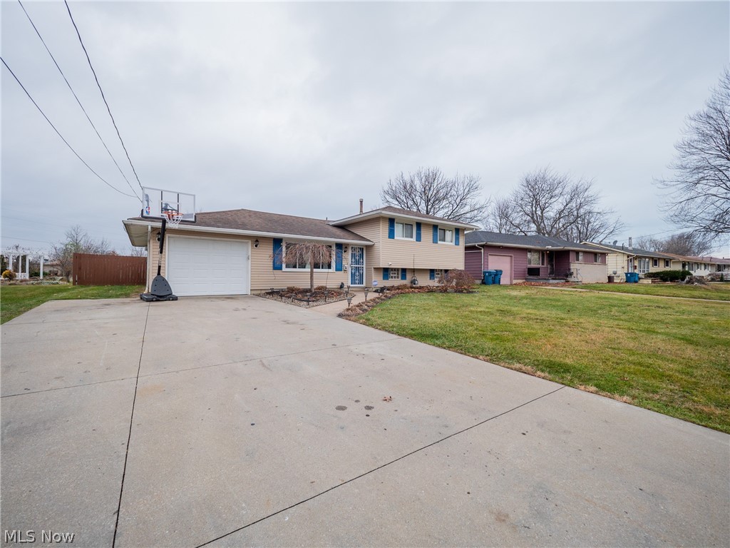 Sunny Acres - Residential