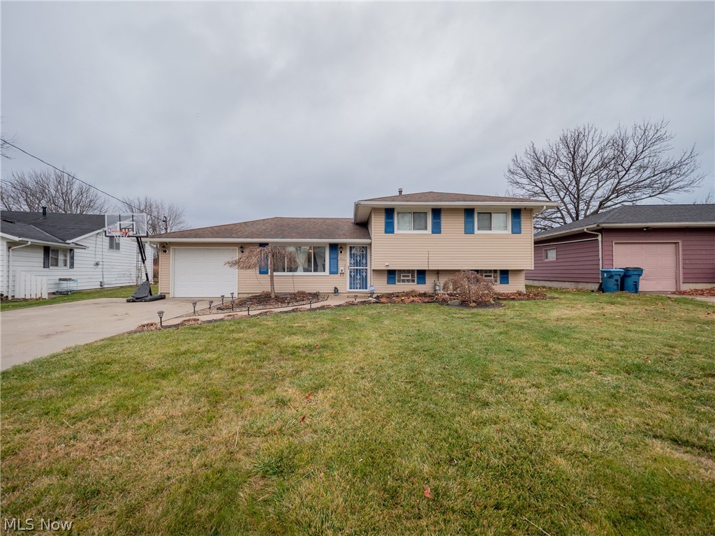 Sunny Acres - Residential