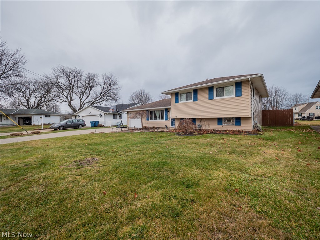 Sunny Acres - Residential