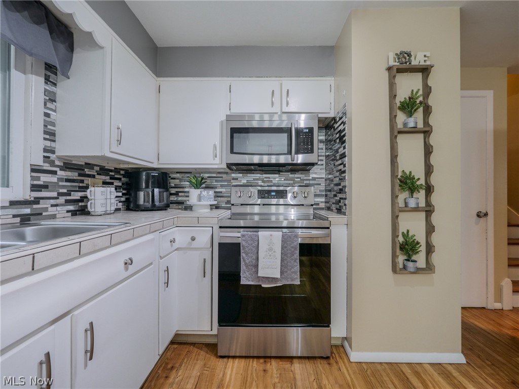 Sunny Acres - Residential