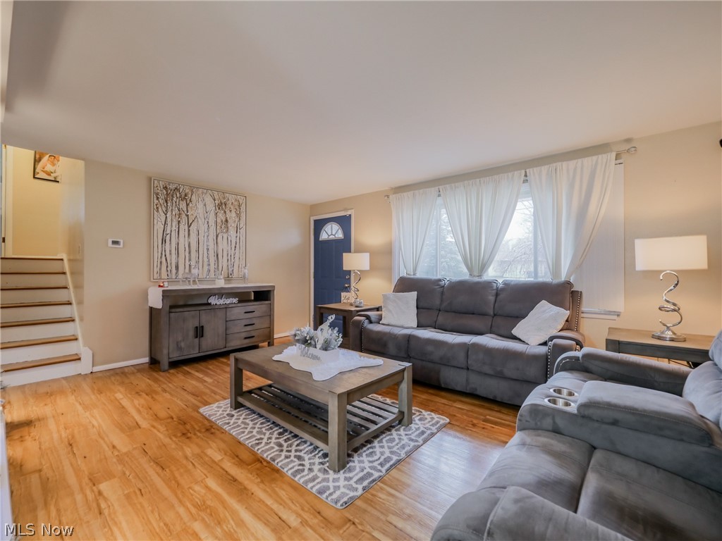 Sunny Acres - Residential