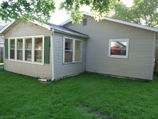 Vermilion On Lake - Residential