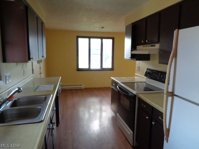 Vermilion On Lake - Residential