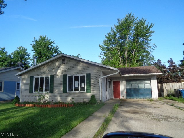 Vermilion On Lake - Residential