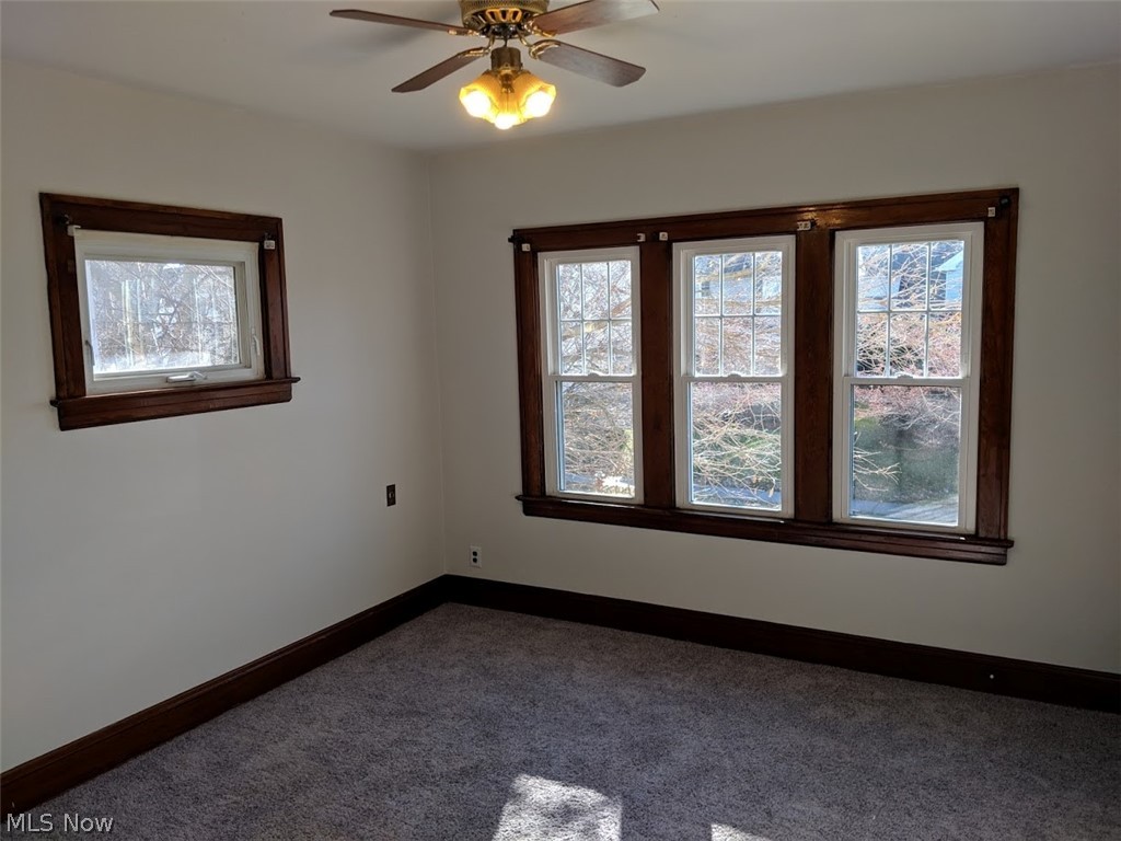 Rockefeller & Andrews - Residential Income