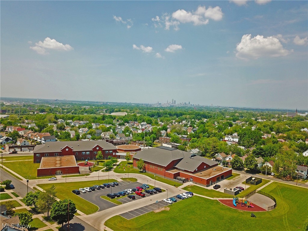 Rockefeller & Andrews - Residential Income