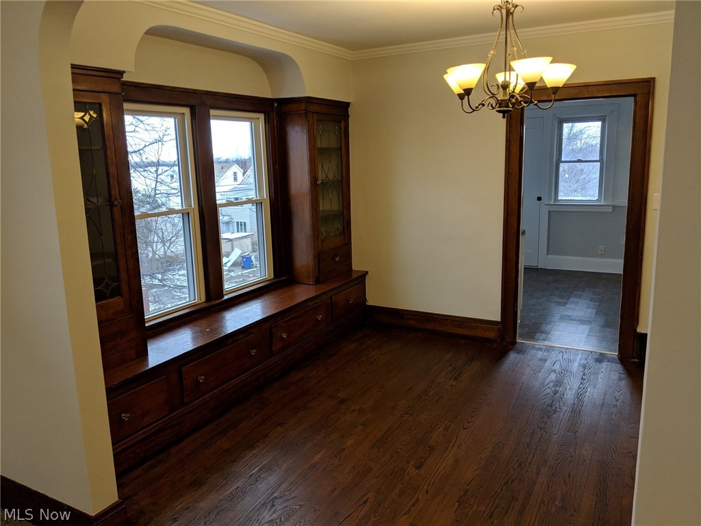 Rockefeller & Andrews - Residential Income