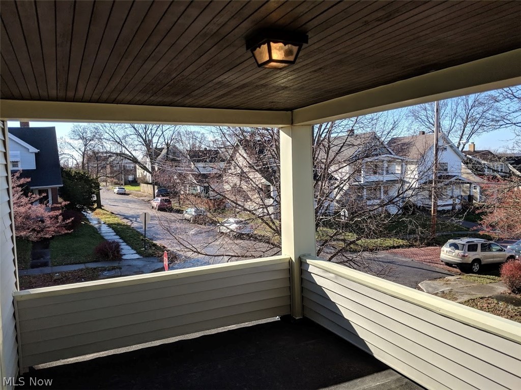 Rockefeller & Andrews - Residential Income