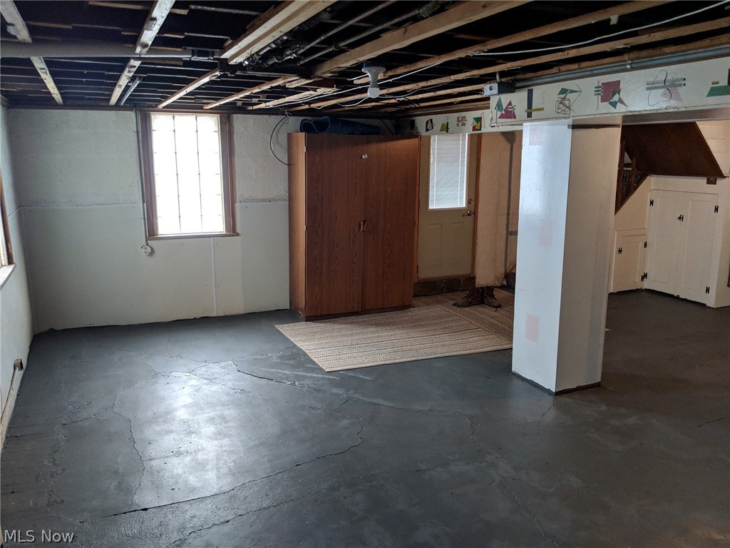 Rockefeller & Andrews - Residential Income