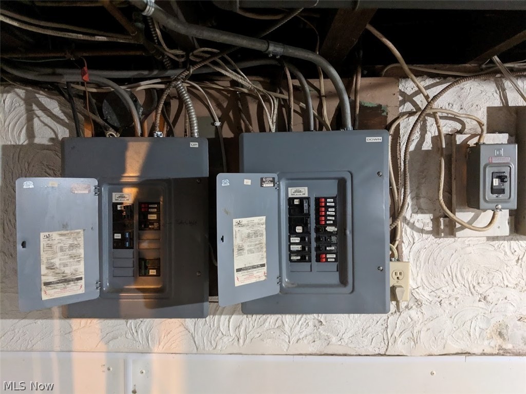 Rockefeller & Andrews - Residential Income