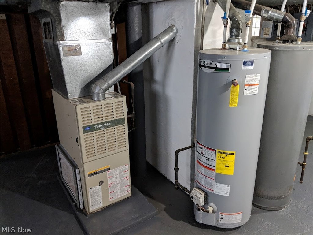 Rockefeller & Andrews - Residential Income