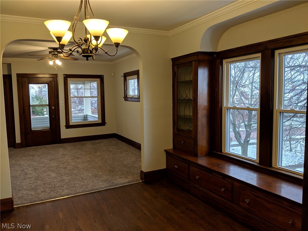 Rockefeller & Andrews - Residential Income