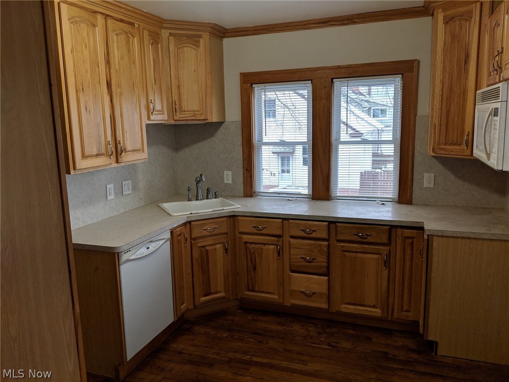 Rockefeller & Andrews - Residential Income