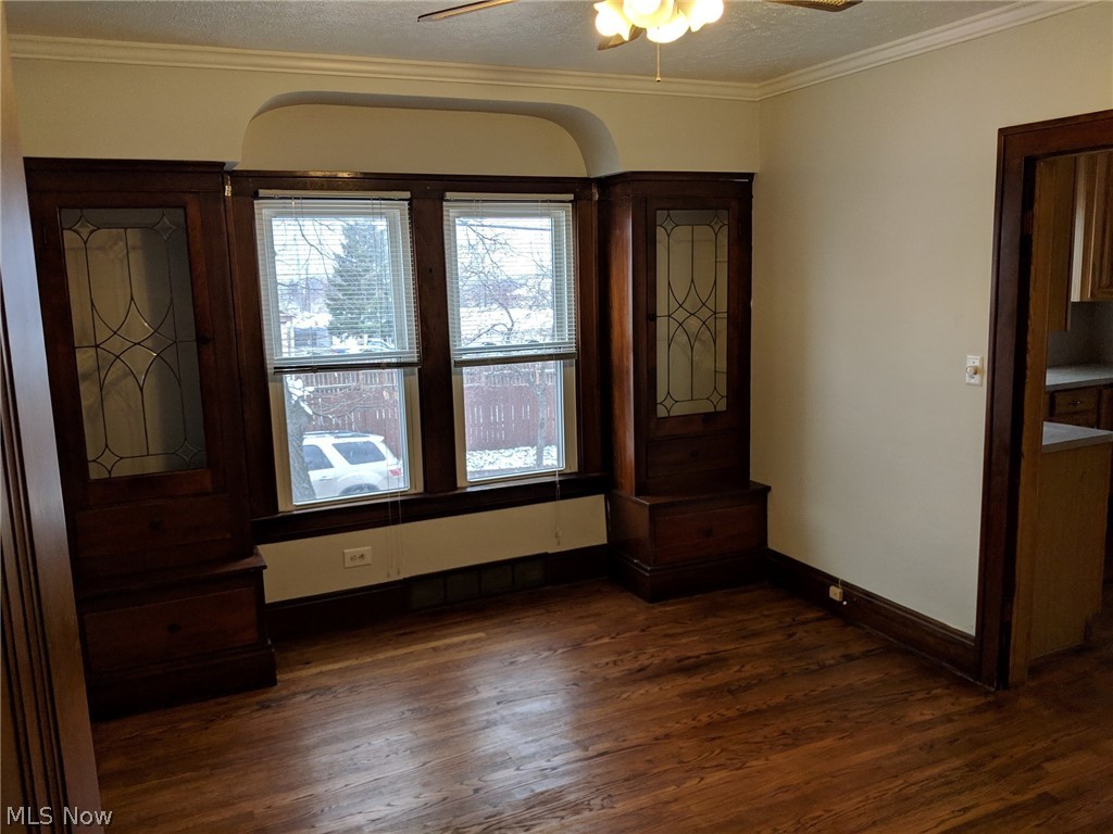 Rockefeller & Andrews - Residential Income