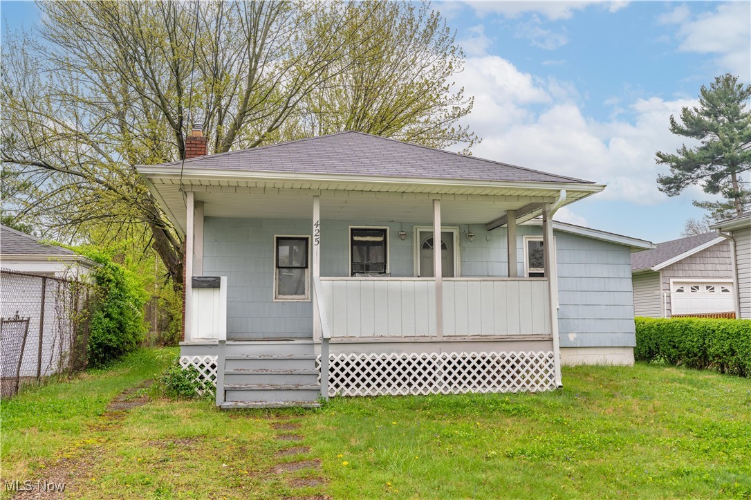 425 Alpha Avenue, Akron, Ohio image 2