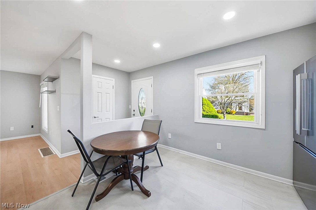 Lookout Heights - Residential