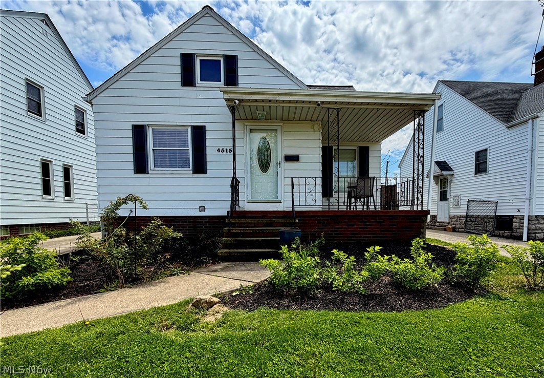 Lookout Heights - Residential
