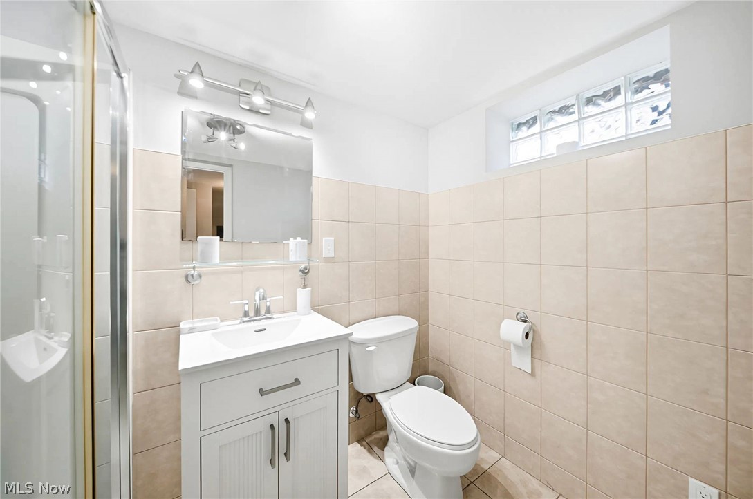 Lookout Heights - Residential