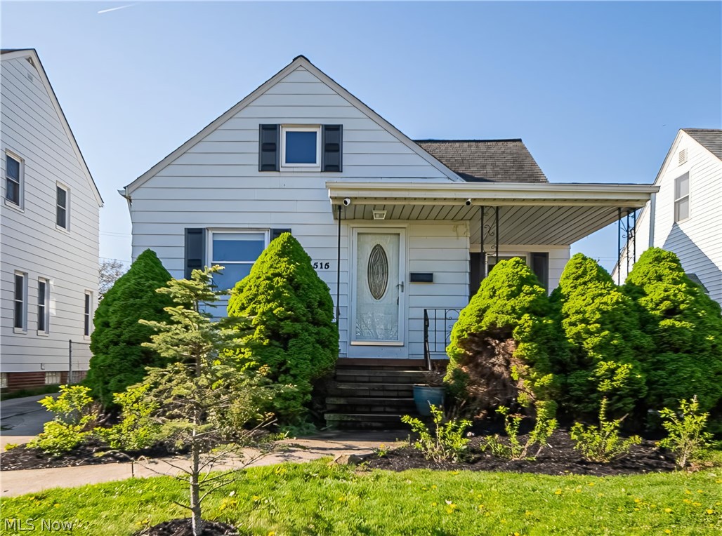 Lookout Heights - Residential