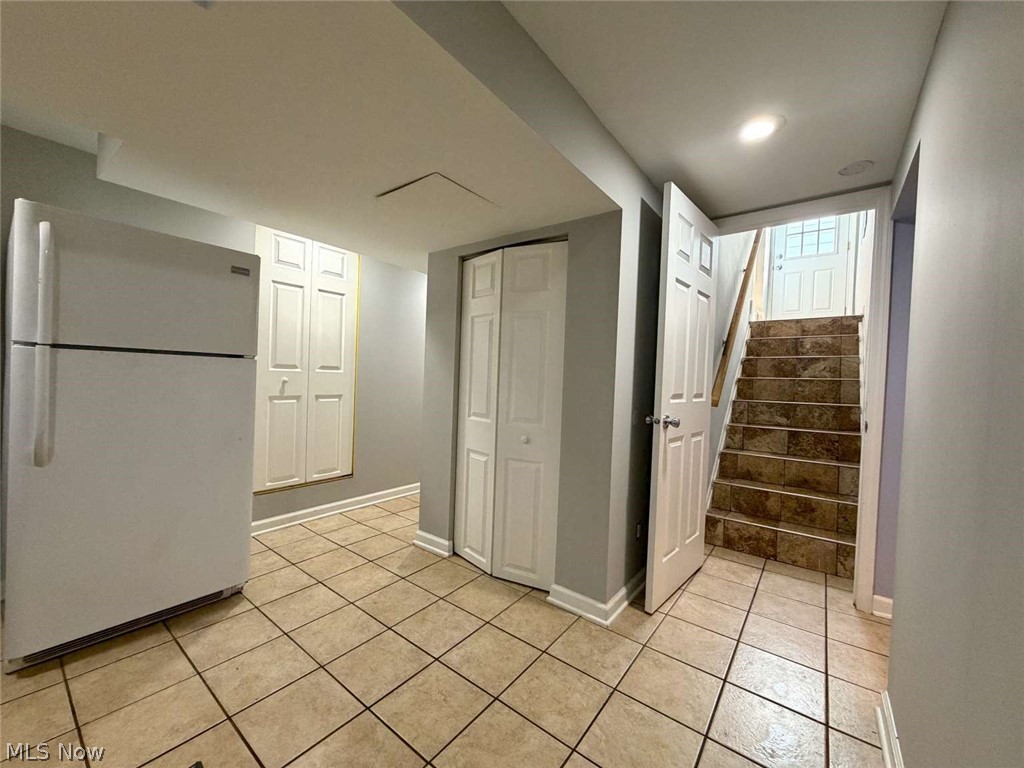 Lookout Heights - Residential